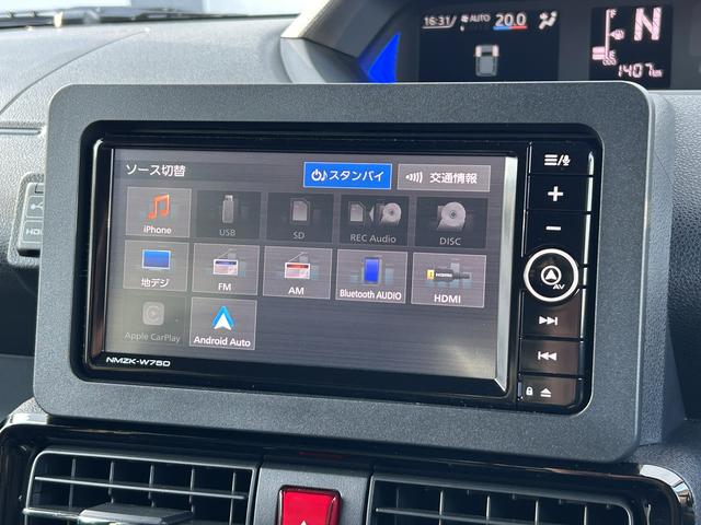 タントカスタムRSリミテッド保証 新車保証・まごころ保証 1年間・走行距離無制限付き(東京都)の中古車