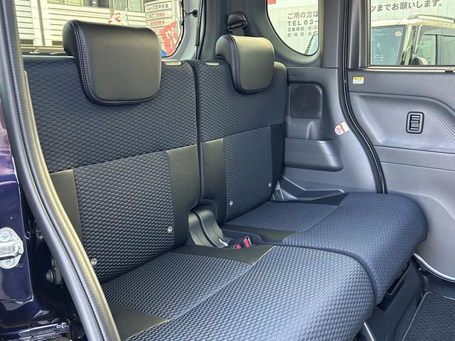 タントカスタムRSリミテッド保証 新車保証・まごころ保証 1年間・走行距離無制限付き(東京都)の中古車