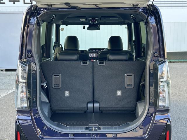 タントカスタムRSリミテッド保証 新車保証・まごころ保証 1年間・走行距離無制限付き(東京都)の中古車