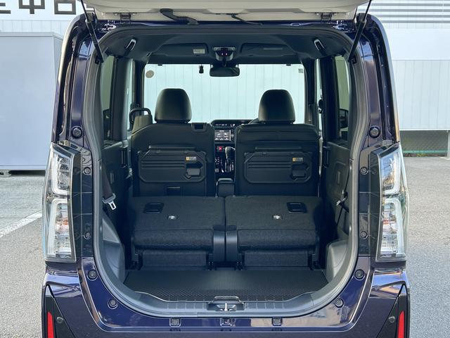 タントカスタムRSリミテッド保証 新車保証・まごころ保証 1年間・走行距離無制限付き(東京都)の中古車