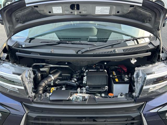 タントカスタムRSリミテッド保証 新車保証・まごころ保証 1年間・走行距離無制限付き(東京都)の中古車