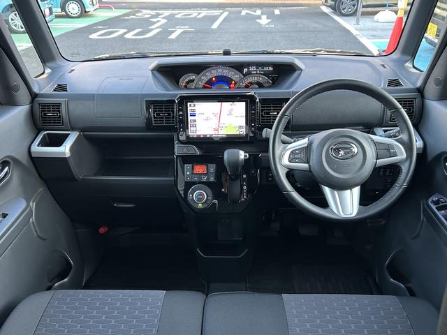 ウェイクGターボVS SAIII保証 まごころ保証 1年間・走行距離無制限付き(東京都)の中古車