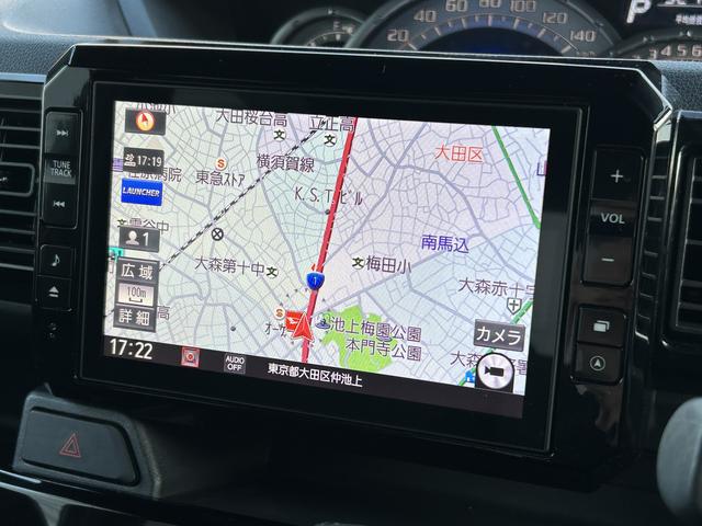 ウェイクGターボVS SAIII保証 まごころ保証 1年間・走行距離無制限付き(東京都)の中古車