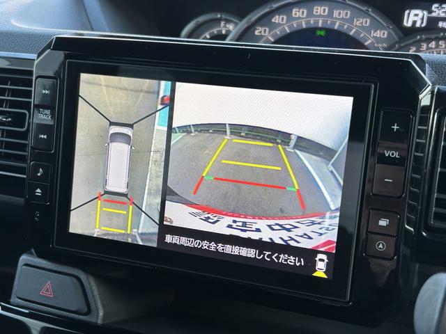 ウェイクGターボVS SAIII保証 まごころ保証 1年間・走行距離無制限付き(東京都)の中古車