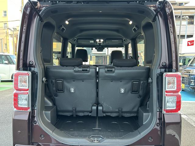 ウェイクGターボVS SAIII保証 まごころ保証 1年間・走行距離無制限付き(東京都)の中古車