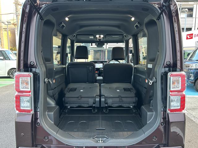 ウェイクGターボVS SAIII保証 まごころ保証 1年間・走行距離無制限付き(東京都)の中古車