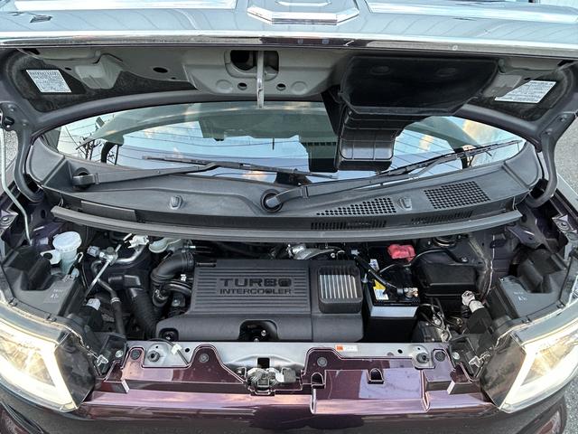 ウェイクGターボVS SAIII保証 まごころ保証 1年間・走行距離無制限付き(東京都)の中古車