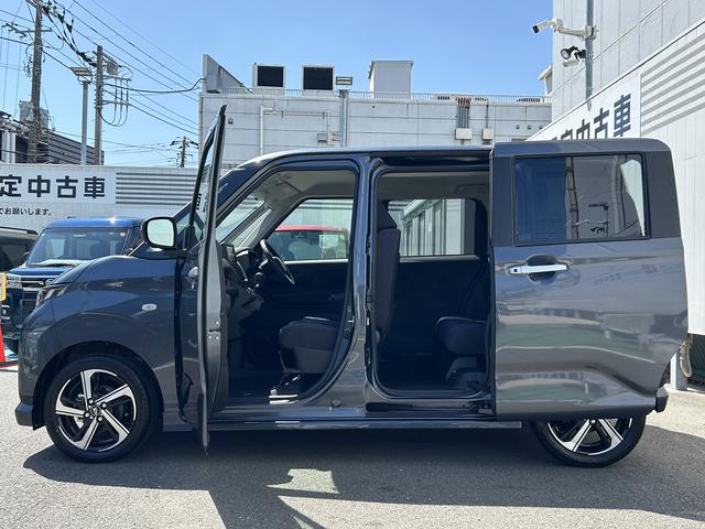 ムーヴRS保証 新車保証・まごころ保証 1年間・走行距離無制限付き(東京都)の中古車