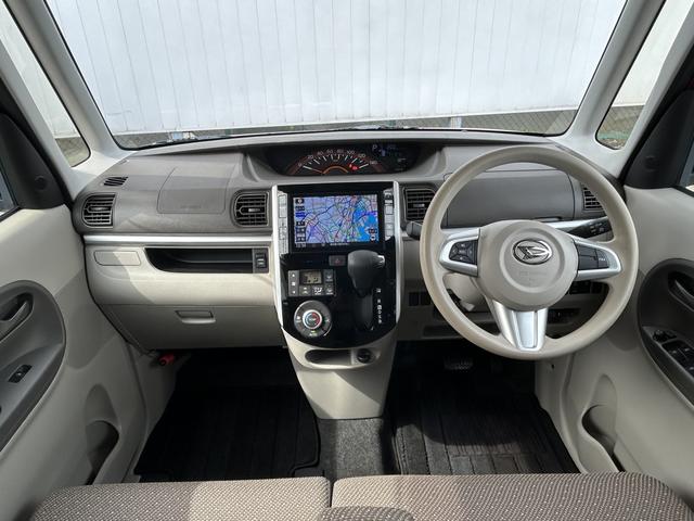 タントＸリミテッドＳＡIII保証　まごころ保証　１年間・走行距離無制限付き（東京都）の中古車