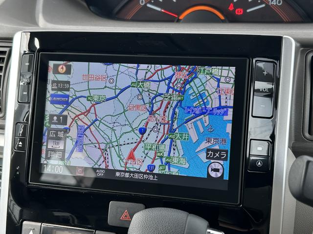 タントＸリミテッドＳＡIII保証　まごころ保証　１年間・走行距離無制限付き（東京都）の中古車