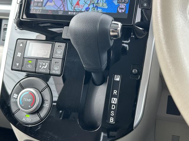 タントＸリミテッドＳＡIII保証　まごころ保証　１年間・走行距離無制限付き（東京都）の中古車