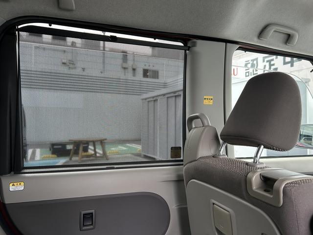 タントＸリミテッドＳＡIII保証　まごころ保証　１年間・走行距離無制限付き（東京都）の中古車