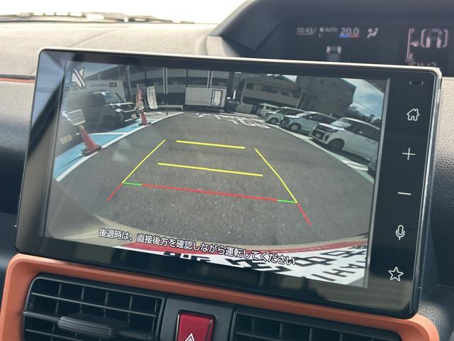 タントファンクロス保証　新車保証・まごころ保証　１年間・走行距離無制限付き（東京都）の中古車
