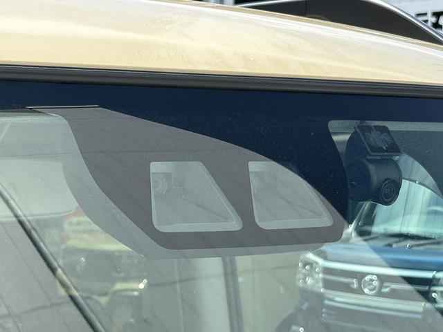 タントファンクロス保証　新車保証・まごころ保証　１年間・走行距離無制限付き（東京都）の中古車