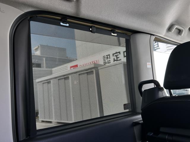 タントファンクロス保証　新車保証・まごころ保証　１年間・走行距離無制限付き（東京都）の中古車