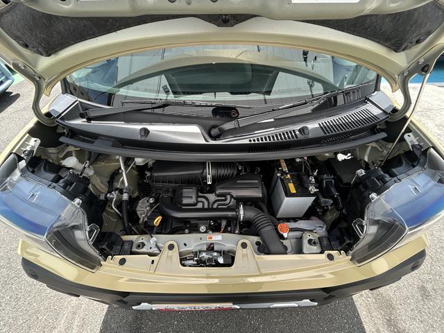 タントファンクロス保証　新車保証・まごころ保証　１年間・走行距離無制限付き（東京都）の中古車