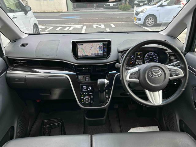 ムーヴカスタム　ＲＳ　ハイパーリミテッドＳＡIII保証　まごころ保証　１年間・走行距離無制限付き（東京都）の中古車