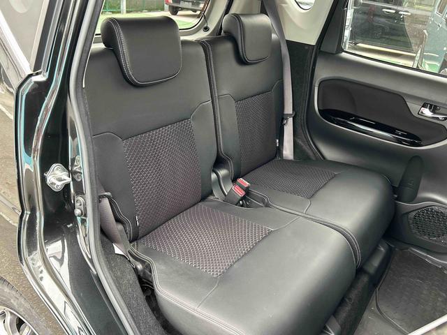 ムーヴカスタム　ＲＳ　ハイパーリミテッドＳＡIII保証　まごころ保証　１年間・走行距離無制限付き（東京都）の中古車