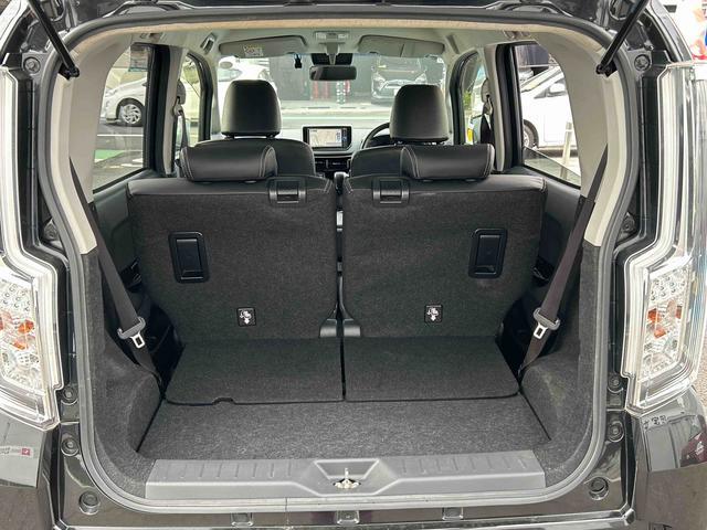 ムーヴカスタム　ＲＳ　ハイパーリミテッドＳＡIII保証　まごころ保証　１年間・走行距離無制限付き（東京都）の中古車