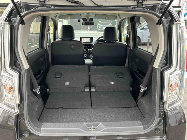 ムーヴカスタム　ＲＳ　ハイパーリミテッドＳＡIII保証　まごころ保証　１年間・走行距離無制限付き（東京都）の中古車