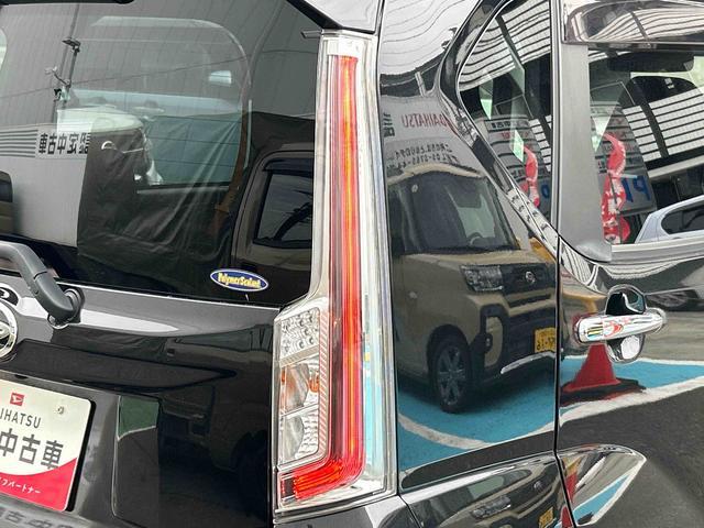 ムーヴカスタム　ＲＳ　ハイパーリミテッドＳＡIII保証　まごころ保証　１年間・走行距離無制限付き（東京都）の中古車