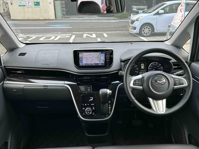 ムーヴカスタム　ＲＳ　ハイパーリミテッドＳＡIII保証　新車保証・まごころ保証　１年間・走行距離無制限付き（東京都）の中古車