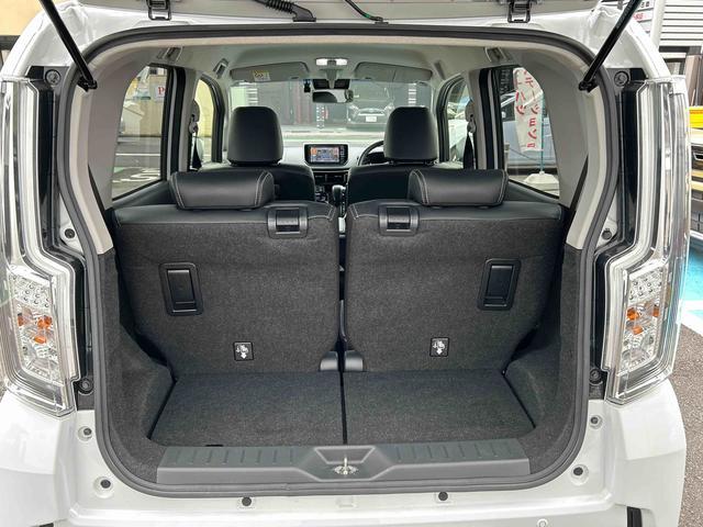 ムーヴカスタム　ＲＳ　ハイパーリミテッドＳＡIII保証　新車保証・まごころ保証　１年間・走行距離無制限付き（東京都）の中古車