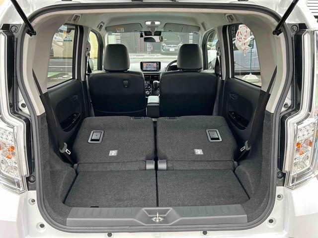 ムーヴカスタム　ＲＳ　ハイパーリミテッドＳＡIII保証　新車保証・まごころ保証　１年間・走行距離無制限付き（東京都）の中古車