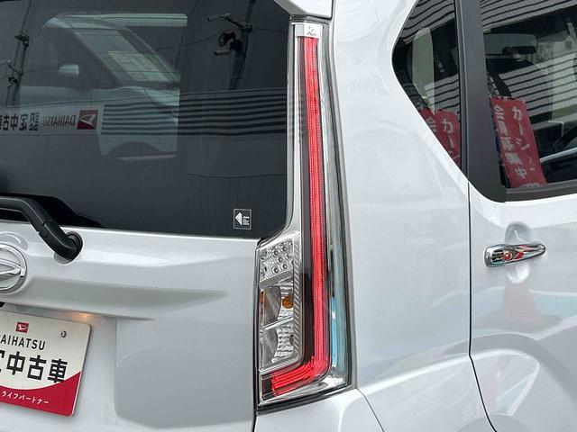 ムーヴカスタム　ＲＳ　ハイパーリミテッドＳＡIII保証　新車保証・まごころ保証　１年間・走行距離無制限付き（東京都）の中古車