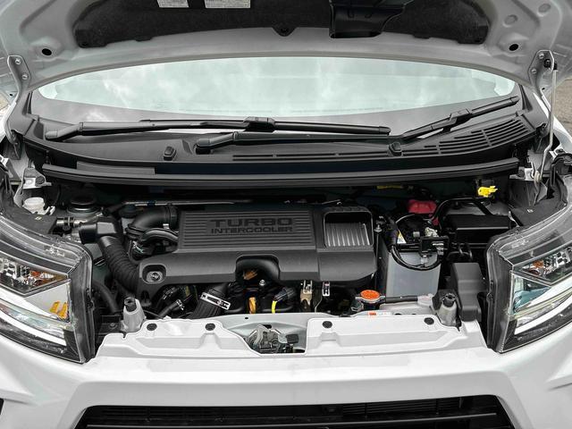 ムーヴカスタム　ＲＳ　ハイパーリミテッドＳＡIII保証　新車保証・まごころ保証　１年間・走行距離無制限付き（東京都）の中古車