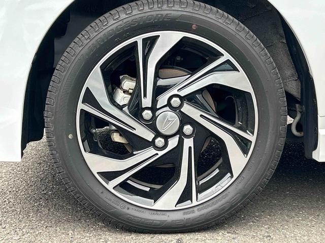 ムーヴカスタム　ＲＳ　ハイパーリミテッドＳＡIII保証　新車保証・まごころ保証　１年間・走行距離無制限付き（東京都）の中古車