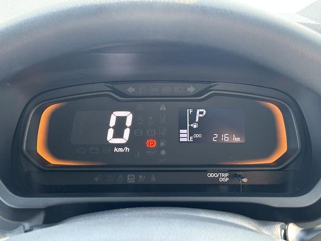 ミライースＬ　ＳＡIII　ＣＤステレオ装備保証　新車保証・まごころ保証　１年間・走行距離無制限付き（東京都）の中古車