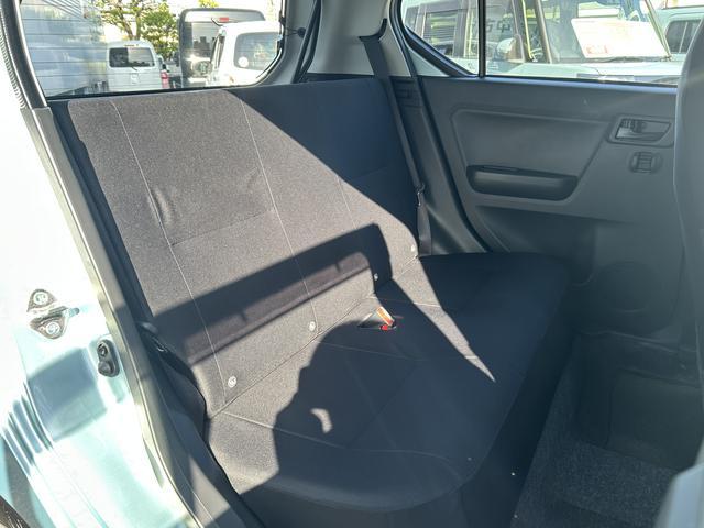 ミライースＬ　ＳＡIII　ＣＤステレオ装備保証　新車保証・まごころ保証　１年間・走行距離無制限付き（東京都）の中古車