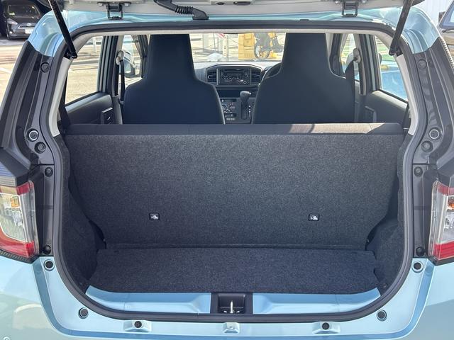 ミライースＬ　ＳＡIII　ＣＤステレオ装備保証　新車保証・まごころ保証　１年間・走行距離無制限付き（東京都）の中古車