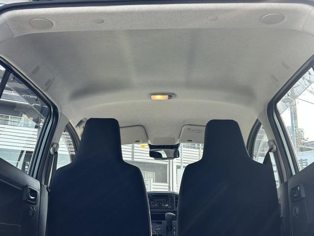 ミライースＬ　ＳＡIII　ＣＤステレオ装備保証　新車保証・まごころ保証　１年間・走行距離無制限付き（東京都）の中古車