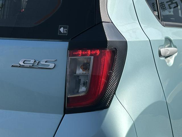 ミライースＬ　ＳＡIII　ＣＤステレオ装備保証　新車保証・まごころ保証　１年間・走行距離無制限付き（東京都）の中古車