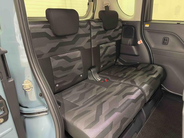 タントファンクロスターボ　９インチディスプレイオーディオ装備保証　新車保証・まごころ保証　１年間・走行距離無制限付き（東京都）の中古車