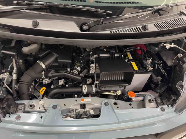 タントファンクロスターボ　９インチディスプレイオーディオ装備保証　新車保証・まごころ保証　１年間・走行距離無制限付き（東京都）の中古車