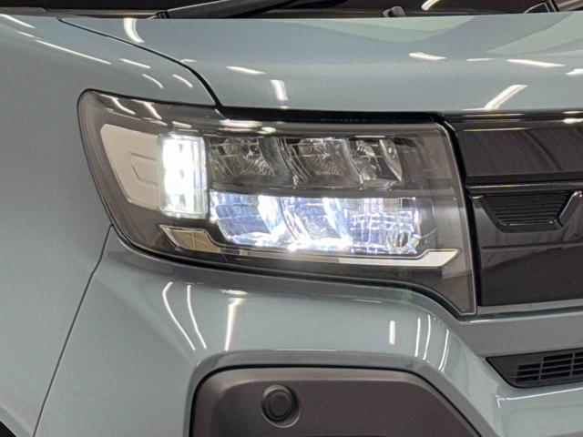 タントファンクロスターボ　９インチディスプレイオーディオ装備保証　新車保証・まごころ保証　１年間・走行距離無制限付き（東京都）の中古車