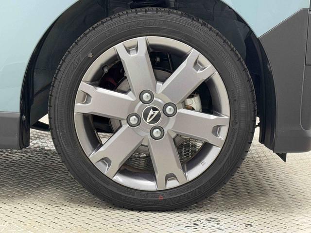 タントファンクロスターボ　９インチディスプレイオーディオ装備保証　新車保証・まごころ保証　１年間・走行距離無制限付き（東京都）の中古車