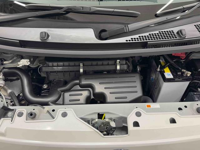 ムーヴキャンバスＧメイクアップＶＳ　ＳＡIII保証　まごころ保証　１年間・走行距離無制限付き（東京都）の中古車