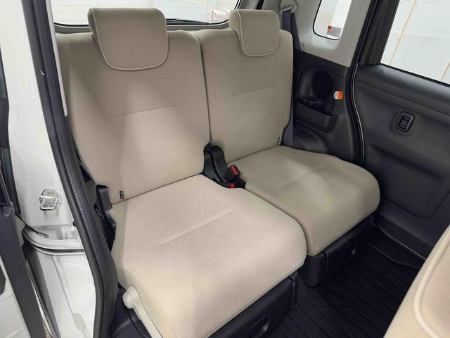 ムーヴキャンバスＧメイクアップＶＳ　ＳＡIII保証　まごころ保証　１年間・走行距離無制限付き（東京都）の中古車