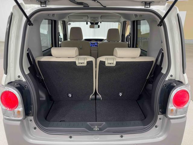 ムーヴキャンバスＧメイクアップＶＳ　ＳＡIII保証　まごころ保証　１年間・走行距離無制限付き（東京都）の中古車