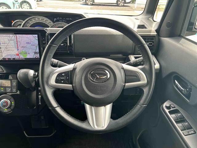 ウェイクＧターボリミテッドＳＡIII保証　新車保証・まごころ保証　１年間・走行距離無制限付き（東京都）の中古車