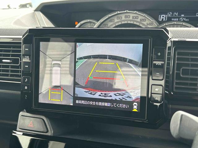 ウェイクＧターボリミテッドＳＡIII保証　新車保証・まごころ保証　１年間・走行距離無制限付き（東京都）の中古車