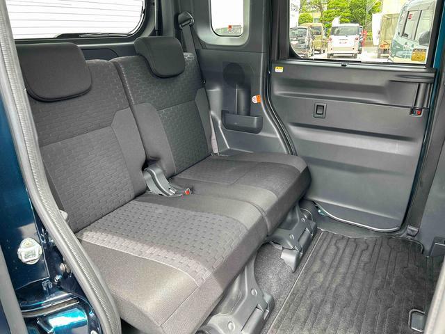 ウェイクＧターボリミテッドＳＡIII保証　新車保証・まごころ保証　１年間・走行距離無制限付き（東京都）の中古車