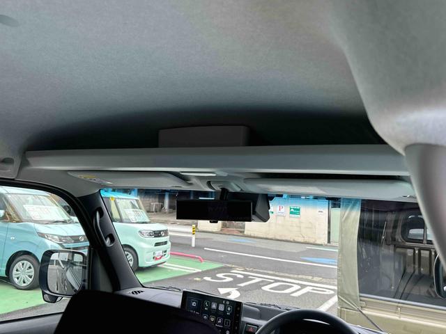 アトレーRS 4WD 届け出済み未使用車保証 新車保証・まごころ保証 1年間・走行距離無制限付き(東京都)の中古車
