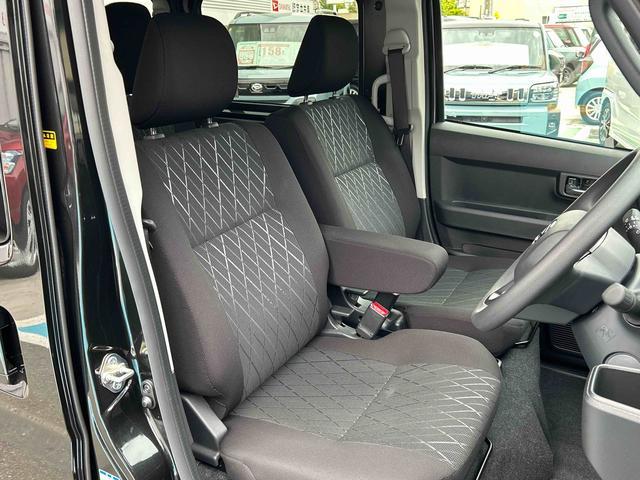 アトレーRS 4WD 届け出済み未使用車保証 新車保証・まごころ保証 1年間・走行距離無制限付き(東京都)の中古車