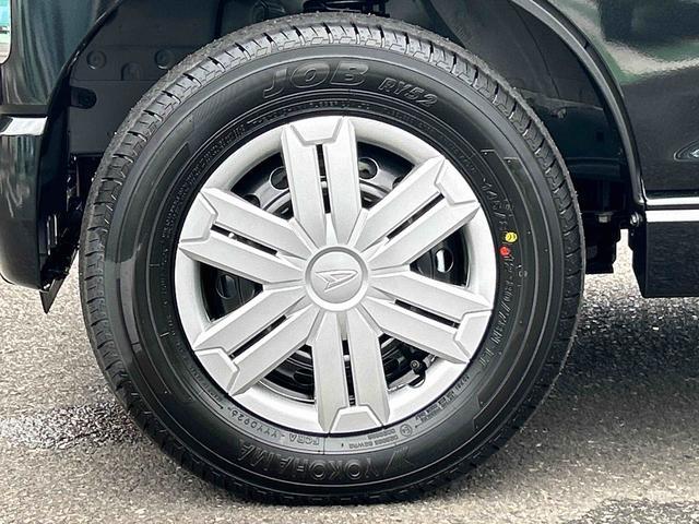 アトレーRS 4WD 届け出済み未使用車保証 新車保証・まごころ保証 1年間・走行距離無制限付き(東京都)の中古車