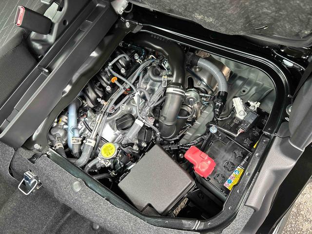 アトレーRS 4WD 届け出済み未使用車保証 新車保証・まごころ保証 1年間・走行距離無制限付き(東京都)の中古車